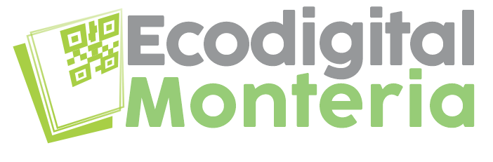 EcoDigital Logo