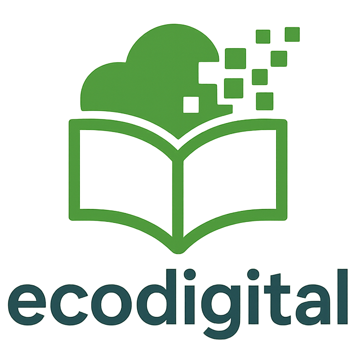 EcoDigital Logo